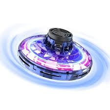 Magical Spinner